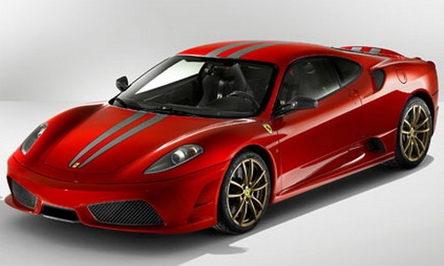 Ferrari 430